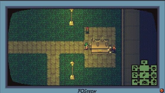 The Groundskeeper — screenshot 2