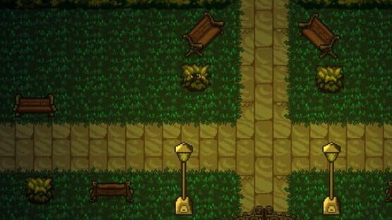 The Groundskeeper — screenshot 3