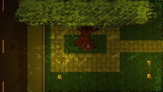 The Groundskeeper — screenshot 4