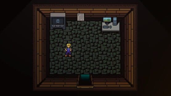 The Groundskeeper — screenshot 5