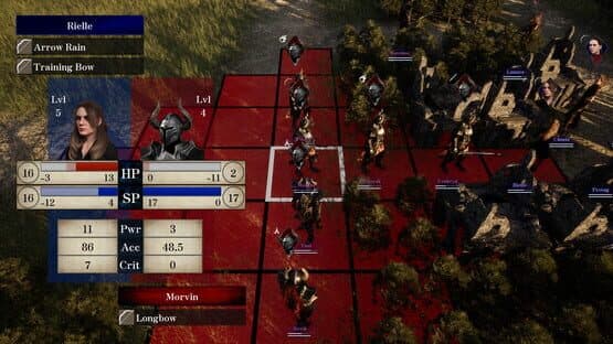Curse of Dominion — screenshot 2