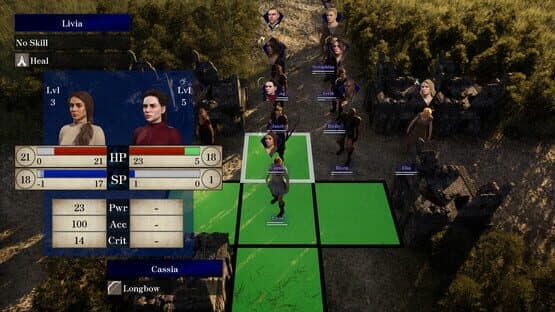 Curse of Dominion — screenshot 3
