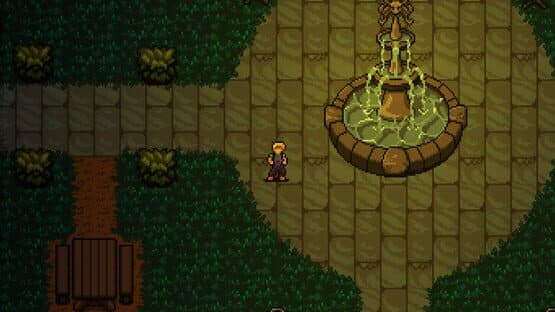 The Groundskeeper — screenshot 7