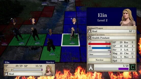 Curse of Dominion — screenshot 4