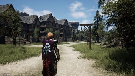 Curse of Dominion — screenshot 6