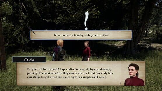 Curse of Dominion — screenshot 7