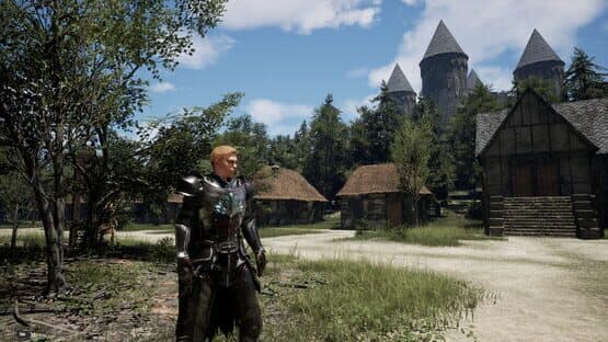 Curse of Dominion — screenshot 8