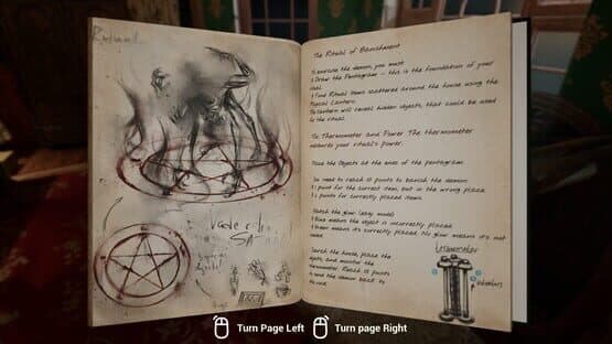 Demand Dial Exorcist — screenshot 6