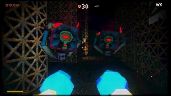 Too Many Bots — screenshot 1