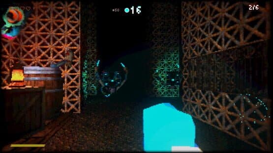 Too Many Bots — screenshot 5
