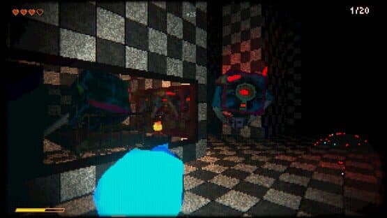 Too Many Bots — screenshot 8