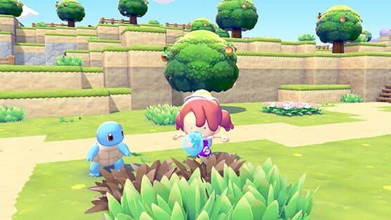 Pokémon Pokopia — screenshot 1