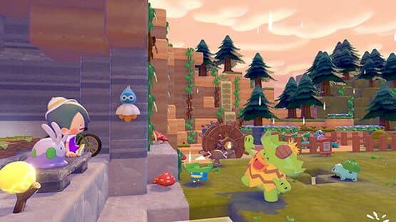 Pokémon Pokopia — screenshot 2