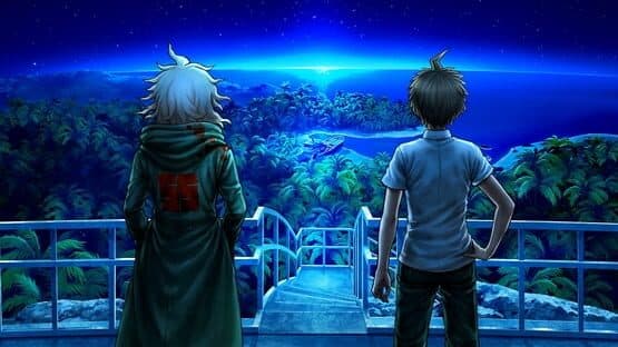Danganronpa 2x2 — screenshot 1