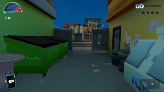 Dumpster Divers — screenshot 1