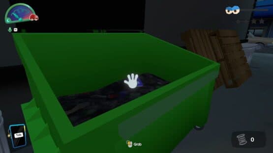 Dumpster Divers — screenshot 2