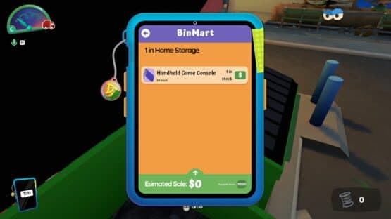 Dumpster Divers — screenshot 4