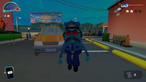 Dumpster Divers — screenshot 5