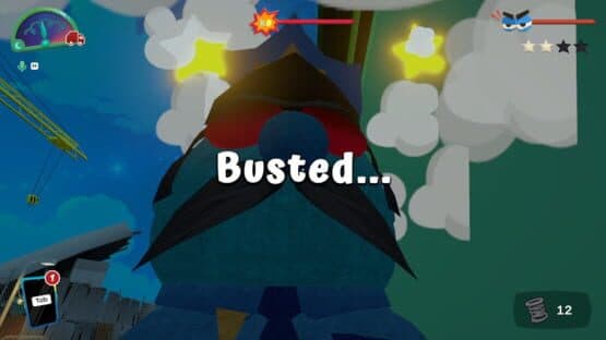 Dumpster Divers — screenshot 7