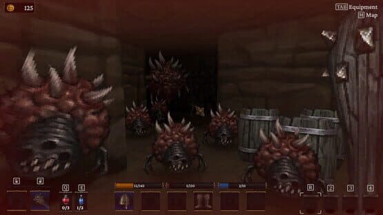 Bonehold — screenshot 3