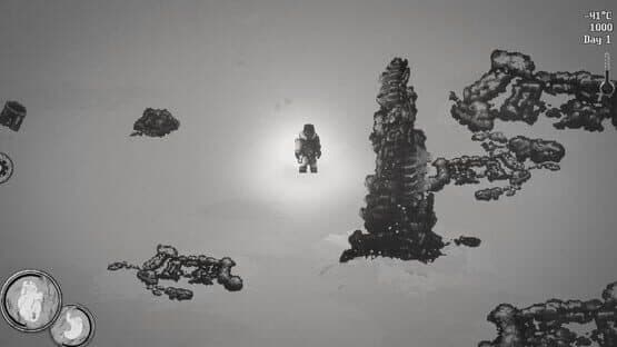 After Hell Freezes Over — screenshot 5