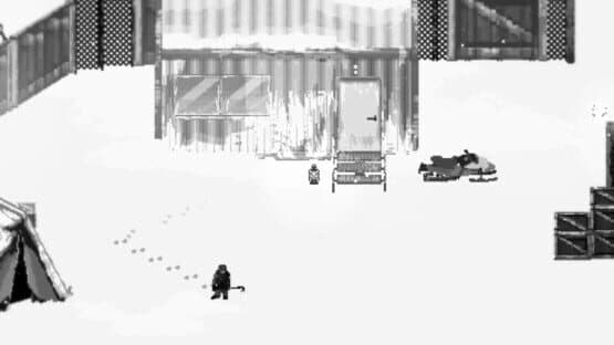 After Hell Freezes Over — screenshot 6
