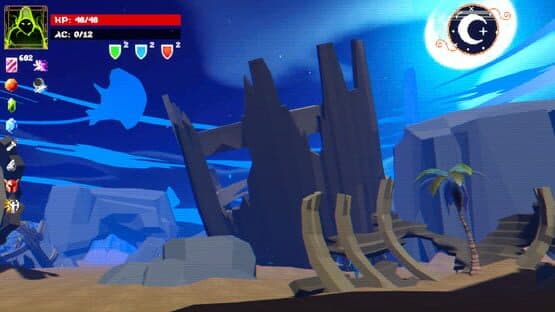 Dual Eclipse — screenshot 6