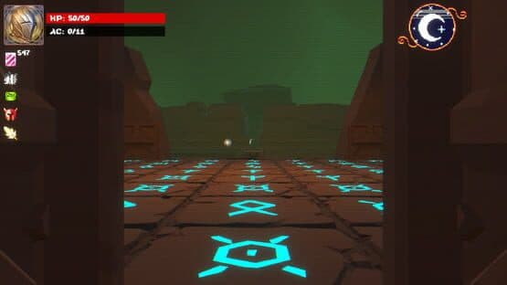 Dual Eclipse — screenshot 7