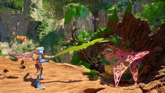 Revenge of the Savage Planet: Cosmic Hoarder Edition — screenshot 1
