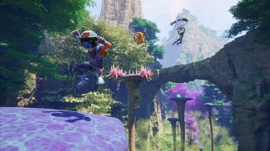 Revenge of the Savage Planet: Cosmic Hoarder Edition — screenshot 3