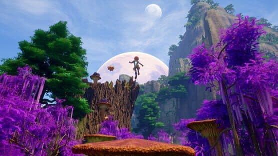 Revenge of the Savage Planet: Cosmic Hoarder Edition — screenshot 8