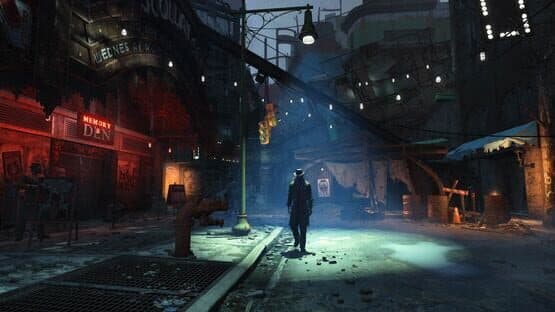 Fallout 4: Season Pass — screenshot 2