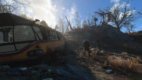 Fallout 4: Season Pass — screenshot 6