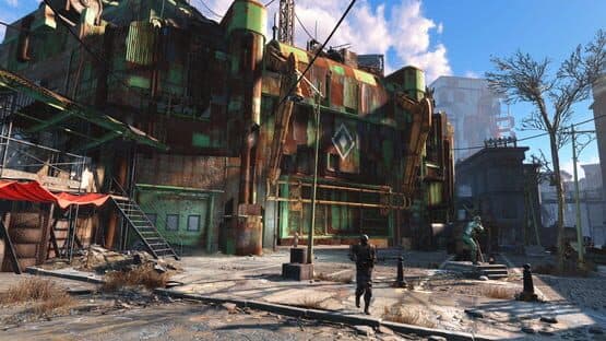 Fallout 4: Season Pass — screenshot 7