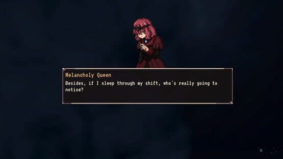 Yes, My Queen — screenshot 7