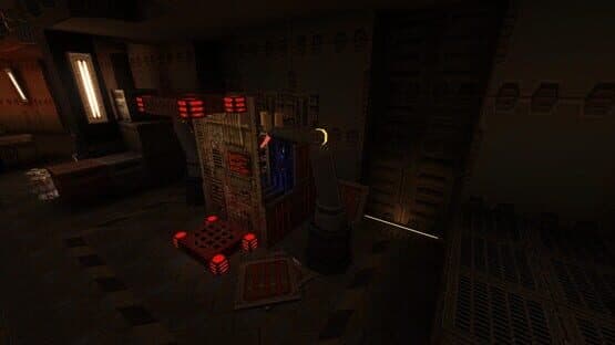 Call of the Void — screenshot 6