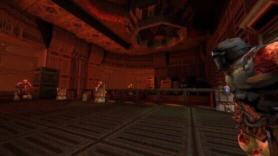 Call of the Void — screenshot 7