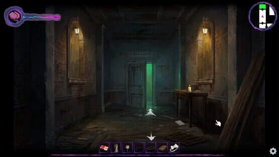 Soul Mates — screenshot 1