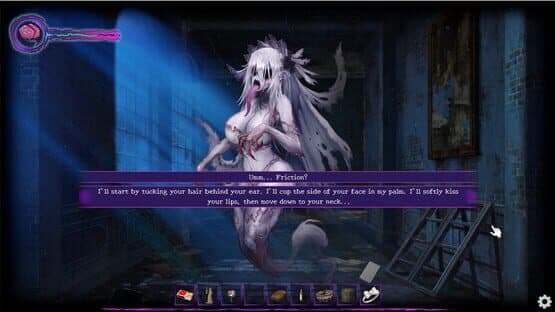 Soul Mates — screenshot 3