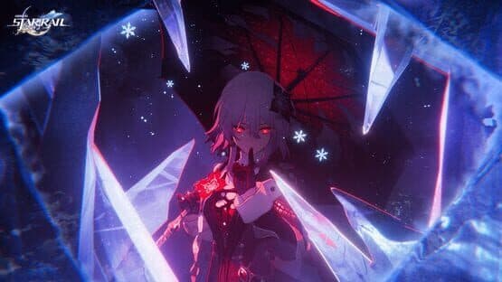 Honkai: Star Rail - Back to Earth in Evernight — screenshot 1