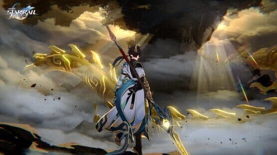Honkai: Star Rail - Back to Earth in Evernight — screenshot 2