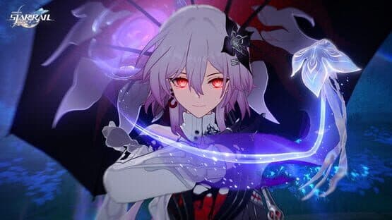 Honkai: Star Rail - Back to Earth in Evernight — screenshot 3