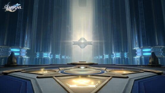 Honkai: Star Rail - Back to Earth in Evernight — screenshot 5