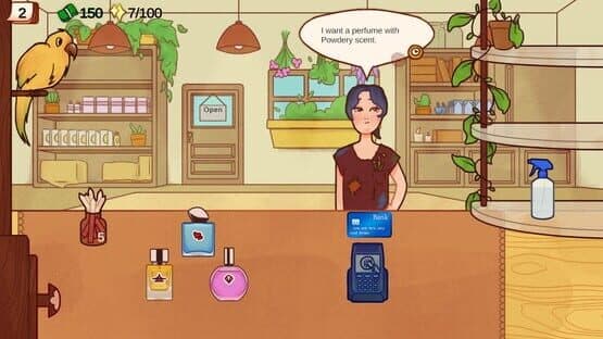 Perfume Atelier — screenshot 4