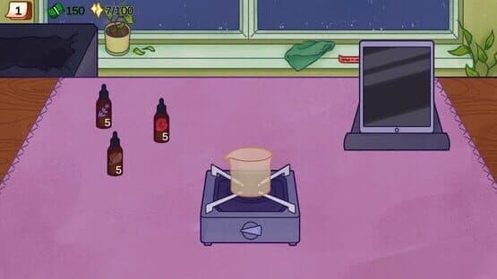 Perfume Atelier — screenshot 7