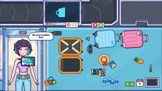 Nothing To Declare — screenshot 4