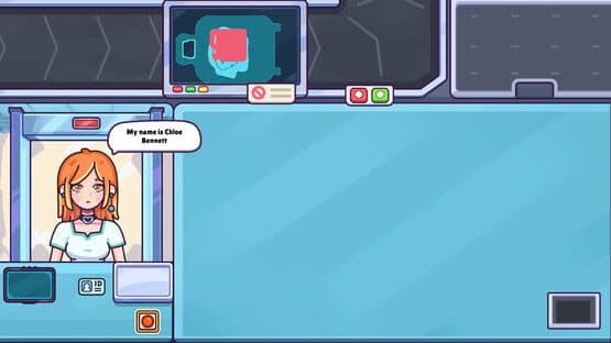 Nothing To Declare — screenshot 5