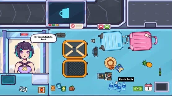 Nothing To Declare — screenshot 6