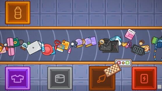 Recycling Shift — screenshot 2