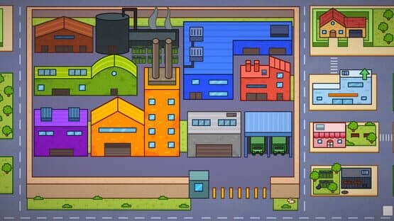 Recycling Shift — screenshot 4
